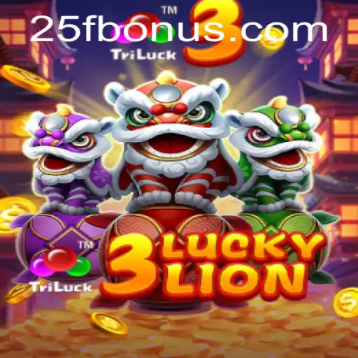 Dive into the Thrilling World of 3LUCKYLION: An In-depth Look