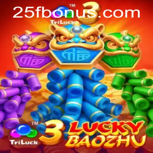Discover the Thrills of 3LuckyBaozhu: A New Era of Gaming