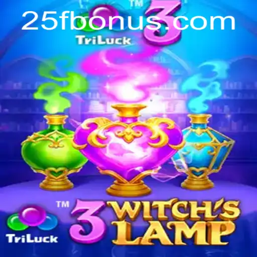Exploring the Magical World of '3WitchsLamp'