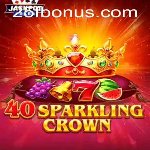 Discover the Thrills of 40SparklingCrown: A Fresh Gaming Adventure