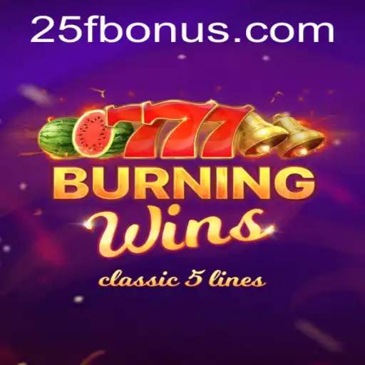 Discovering BurningWins 25F: The Ultimate Arcade Experience
