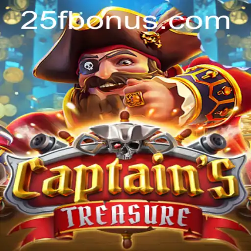 Dive into the Adventurous World of CaptainssTreasure: Unraveling the Mystery of 25F
