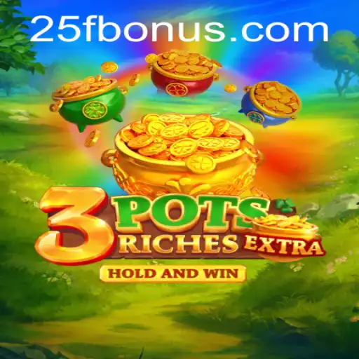 Immerse Yourself in the World of 3potsExtra: A Thrilling and Dynamic Gaming Experience