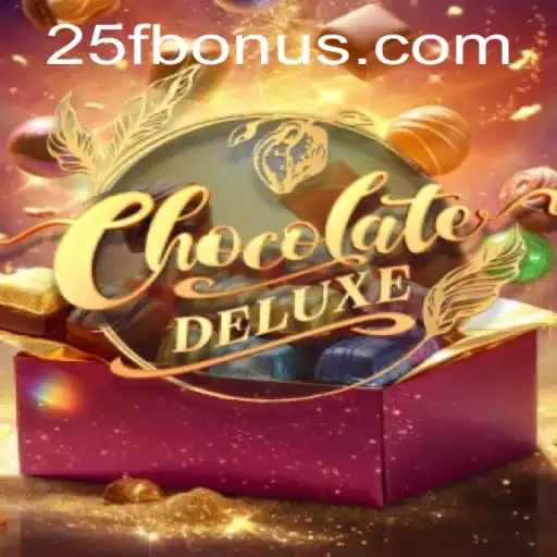 ChocolateDeluxe: Dive into the Sweet Symmetry of Strategy and Fun