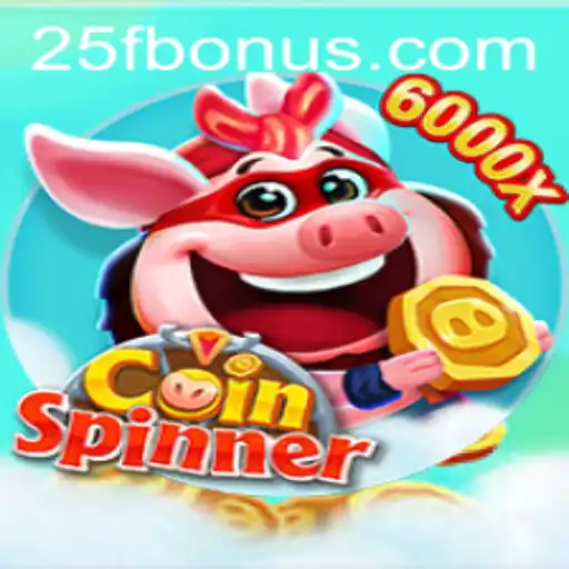 CoinSpinner: Enter the Exciting World of 25F Gaming