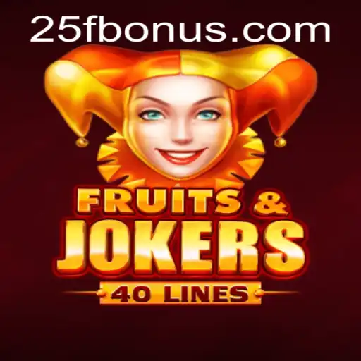 Exploring FruitsAndJokers40: A Fresh Twist on Classic Gaming