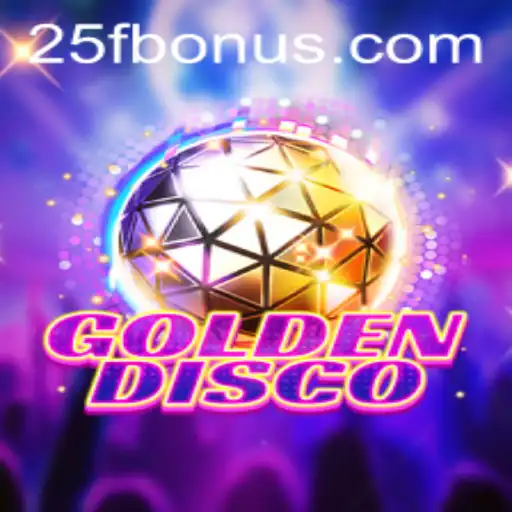 GoldenDisco: A Unique Gaming Experience with 25F
