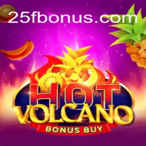 HotVolcanoBonusBuy: Erupting with Excitement and Adventure