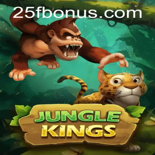 JungleKings: Conquer the Wild
