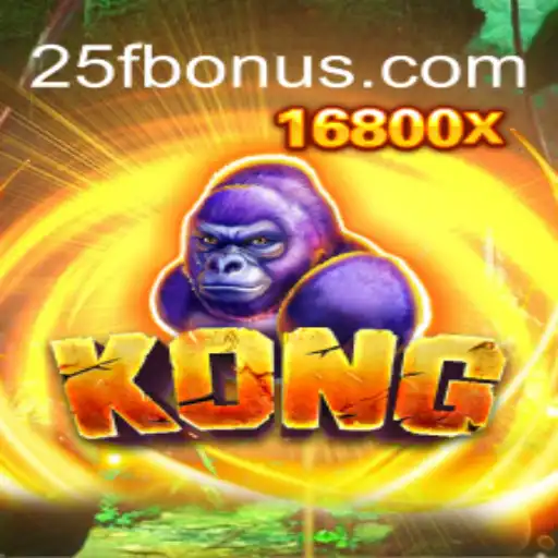Discover the Dynamic World of Kong: An Epic Game Adventure with 25F