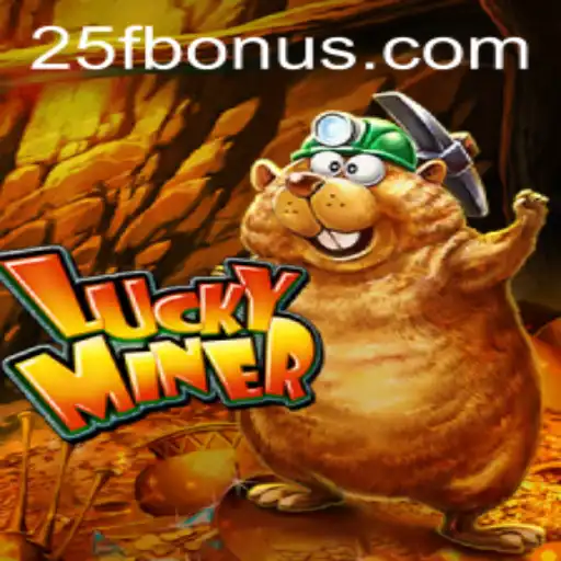 LuckyMiner: Digging for Treasures in a Digital Realm