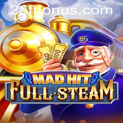 MadHitFullSteam: A New Gaming Adventure with 25F Key Insight