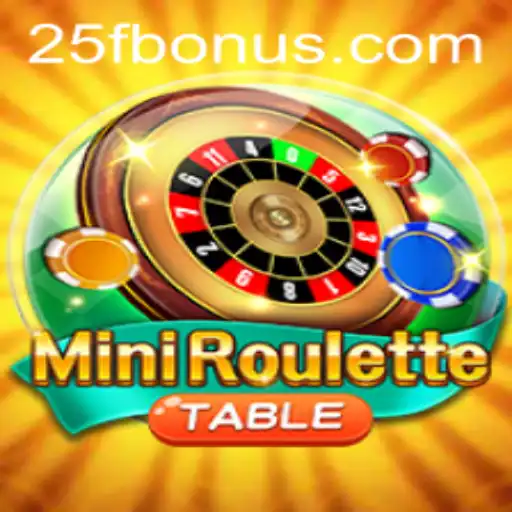 An In-Depth Look at MiniRoulette and the Intriguing World of 25F