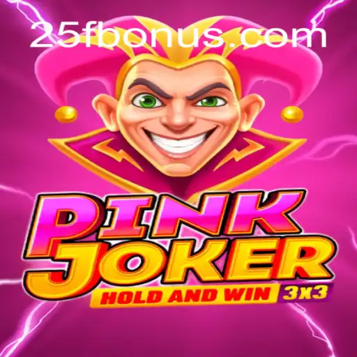 Discovering the World of Pinkjoker: A New Era in Gaming