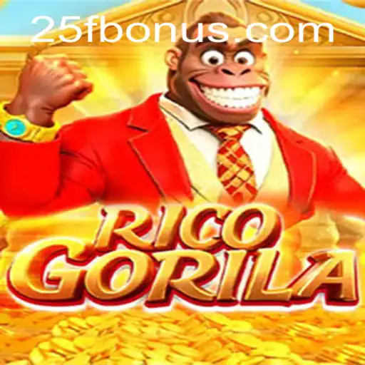 Exploring the Exciting World of RicoGorila: The Innovative Game Making Waves