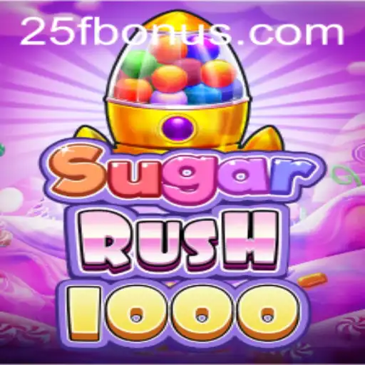 Unveiling SugarRush1000: A Sweet Adventure with a Twist