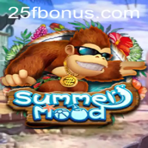 Unveiling the Enchanting World of SummerMood: Embrace the 25F Adventure