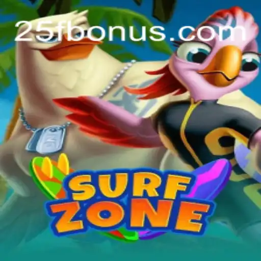 SurfZone: Riding the Waves in the Gaming World