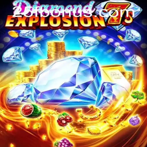 Exploring the Thrilling World of DiamondExplosion7s with the Exciting Keyword 25F