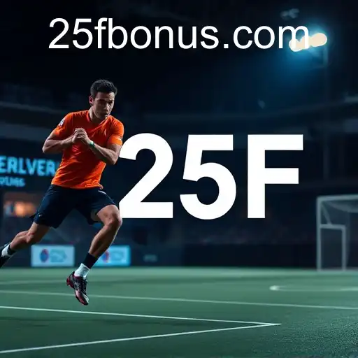 A Influência do 25F nos Esportes