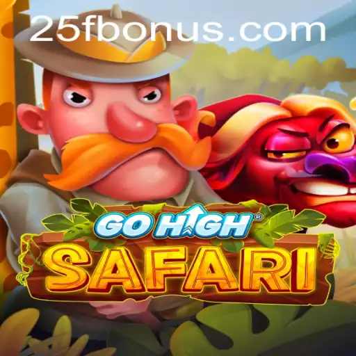 GoHighSafari: A New Adventure with 25F