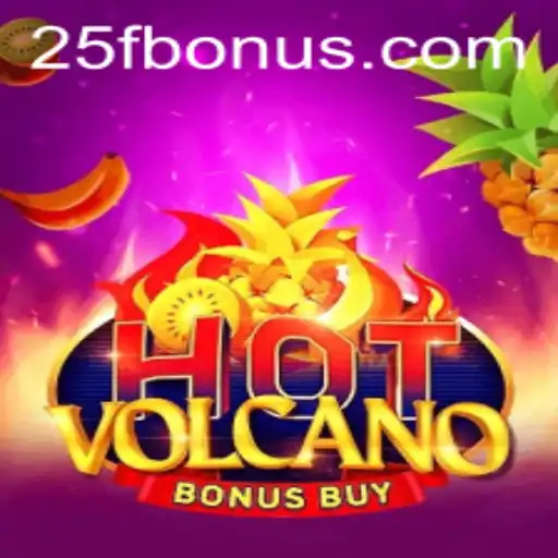 HotVolcanoBonusBuy: Erupting with Excitement and Adventure