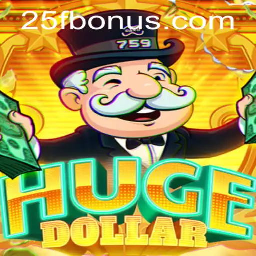 Unveiling the Excitement of HugeDollar: The New Gaming Sensation