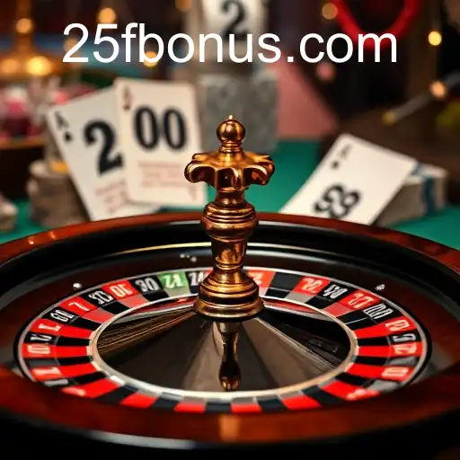 Jogos de Roleta: Uma Imersão em Estratégias e Curiosidades