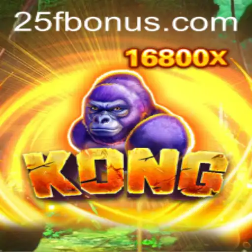 Discover the Dynamic World of Kong: An Epic Game Adventure with 25F
