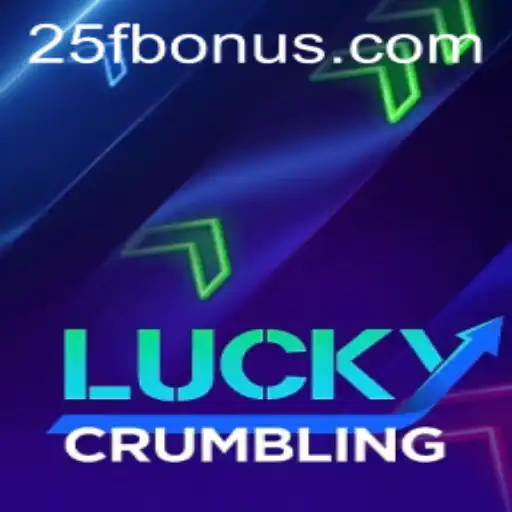 Unveiling the Thrills of LuckyCrumbling: A Game of Strategy and Chance