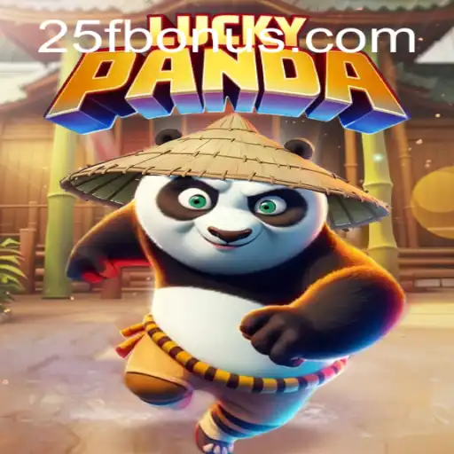 The Exciting World of LuckyPanda: Dive into the Thrills with 25F