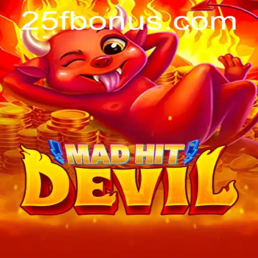 The Exciting World of MadHitDevil: A Game of Strategy and Survival