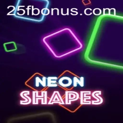 Discovering the Interactive World of 'NeonShapes' and the Exciting Concept of '25F'