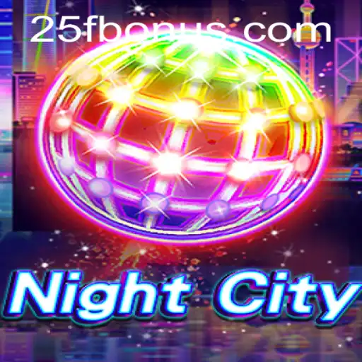 NightCity: An Immersive Journey into a Futuristic World