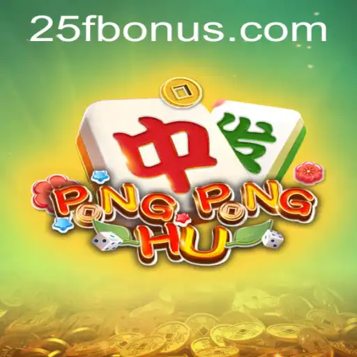 The Exciting World of PONGPONGHU: Unveiling the Game Mechanics and Rules with a Twist of 25F