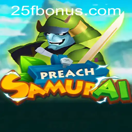 Unveiling The Enigmatic World of PreachSamurai: A Journey through 25F