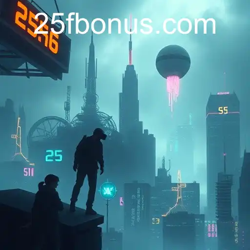 The Impact of Video Games on Modern Entertainment: 25F in Focus